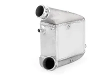 Air-To-Water Intercooler System - B9 2.9T for Audi image 6