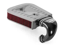 Carbon Fiber Intake System - 4M/9Y 3.0T image 3