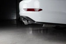 Catback Exhaust System - Jetta GLI (MK7) image 30