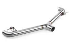 Catback Exhaust System - GTI (MK6) image 5