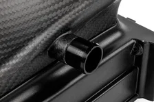 Carbon Fiber Intake System w/ Turbo Inlet Pipes - 992 3.0T/3.7T for Porsche 911 image 18