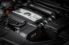 PEX Intake System - Front Airbox - 1.8T/2.0T EA888 PQ35 image 4