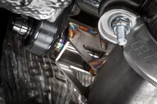 Catback Exhaust System - GTI TRC (MK7.5) image 39