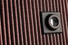Intake Filter - PQ35 (MK6) 1.4T (269x191) for Volkswagen Jetta image 2