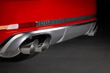 Catback Exhaust System - S4 / S5 (B9) for Audi image 2