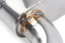 Catback Exhaust System - Jetta GLI (MK7) image 15