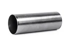 Catback Exhaust System (w/ Front Muffler) - GTI TRC (MK7.5) image 13