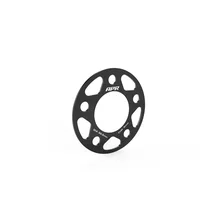 Spacers (Set of 2) - 66.5mm CB - 3mm Thick image 2