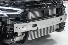 Intercooler System - B9 1.8/2.0 TFSI for Audi image 17