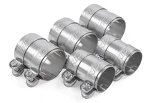 Catback Exhaust System - Jetta GLI (MK7) image 23