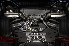 Catback Exhaust System - RS6 / RS7 (C8) for Audi image 12