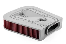 CARBON FIBER INTAKE SYSTEM - (9Y/SUV) - 2.9T for Porsche Cayenne image 7