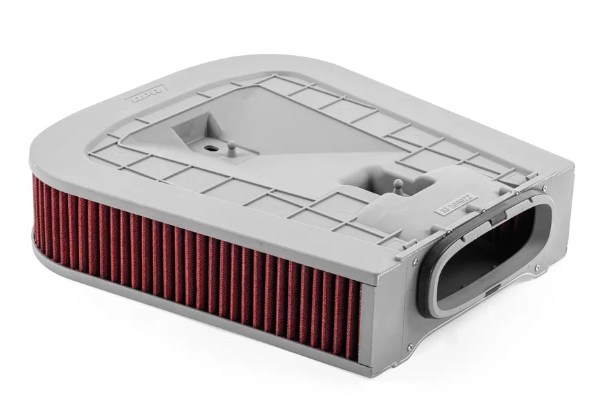 Intake Filter - 4M/9Y/SUV - 2.9T/3.0T/4.0T