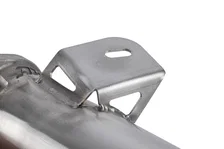 Catback Exhaust System for Audi RS Q8 image 25
