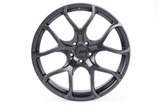A01 Flow Formed Wheels (20x9.0) (Gunmetal) (1 Wheel) image 2
