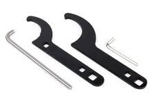 Roll-Control Coilover System - MQB/MQE EVO image 10