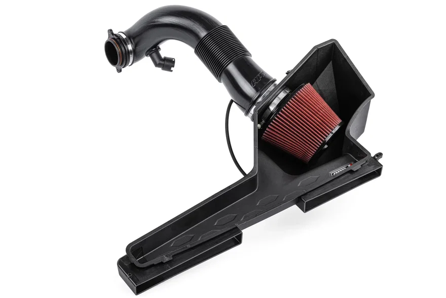 Intake System - 2.0T EA888.4 MQB EVO