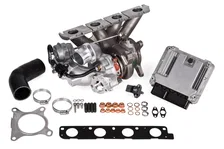 K04-64 Turbo System - Transverse 2.0T Gen 1 EA888 image 1
