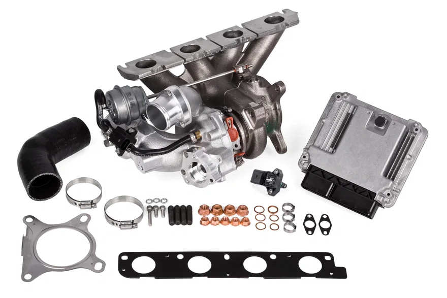 K04-64 Turbo System - Transverse 2.0T Gen 1 EA888