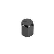 Valve Stem Caps - Black image 2