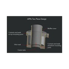 Turbo Muffler Delete image 18