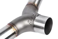 Catback Exhaust System - GTI TRC (MK7.5) image 10