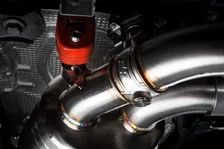 Catback Exhaust System - S3 Sportback (8V) / T-Roc image 31