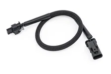 Exhaust Valve Extension Harness for Audi image 1