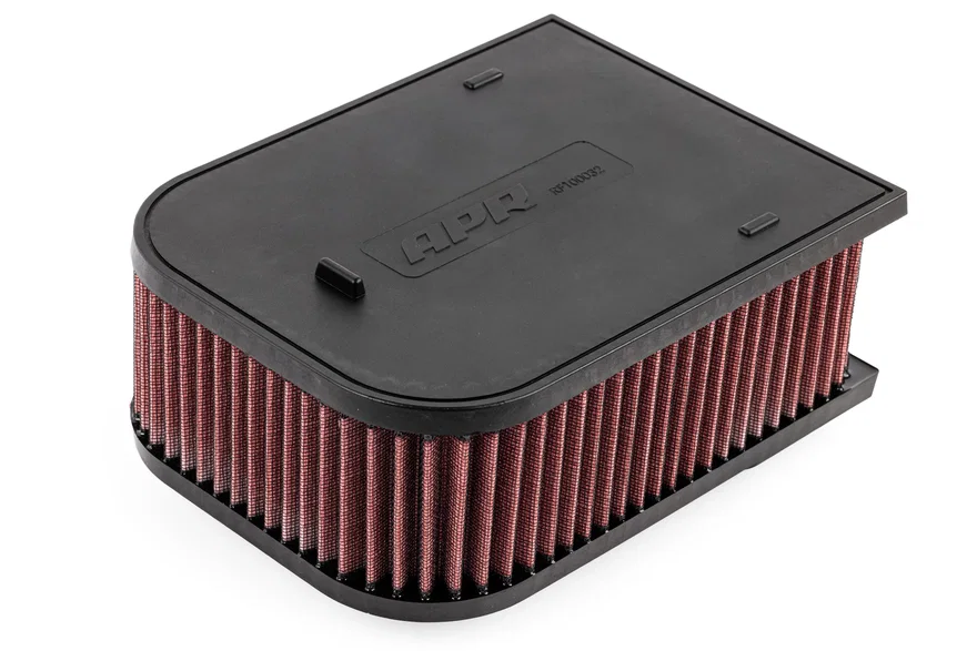 Intake Filter - Macan 95B - 2.0T/3.0T/3.6T - (251x187x92)
