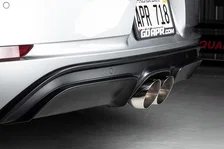 Catback Exhaust System for Porsche image 26