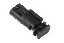 Exhaust System Valve Motor Dummy Sensor image 2