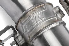 Catback Exhaust System for Audi RS Q8 image 4
