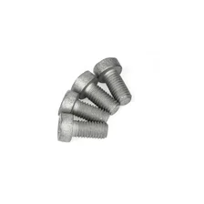 Supercharger Drive Pulley - 3.0 TFSI (Gen 2 bolt on) for Audi image 3