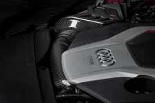 Carbon Fiber Intake - C8 2.9T for Audi image 20
