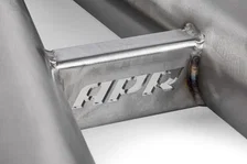 Catback Exhaust System for Audi RS Q8 image 27