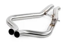 Catback Exhaust System - RS3 Sedan (8V) image 12