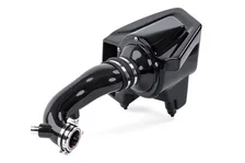 Carbon Fiber Intake - B9 3.0T for Audi image 3
