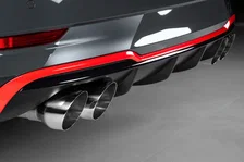 Catback Exhaust System - S3 Sedan (8V) image 25