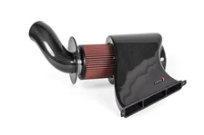 Carbon Fiber Intake - 1.8T/2.0T EA888 Gen 3 MQB image 2