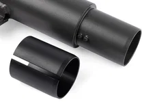 Roll-Control Coilover System - MQB/MQE EVO image 12