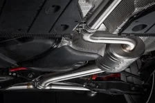Catback Exhaust System - GTI TRC (MK7.5) image 36