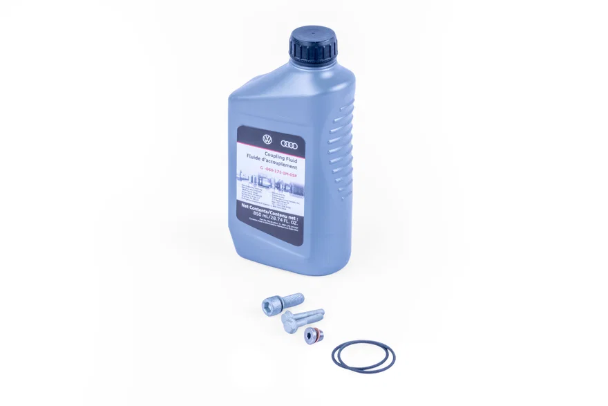 Service Kit for GEN 5 Haldex