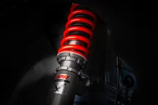 Roll-Control Coilover System - MQB/MQE EVO image 22
