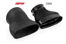 Carbon Fiber Intake - C8 4.0T for Audi image 32