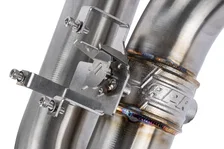 Catback Exhaust System for Audi RS3 image 6