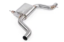 Catback Exhaust System - Jetta GLI (MK7) image 12