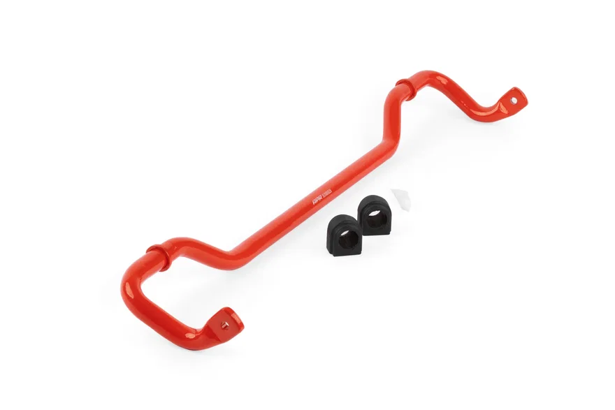 Roll-Control Sway Bar - Rear - (FWD MQB/MQB EVO Independent Rear)