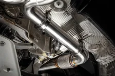 Catback Exhaust System for Porsche image 21
