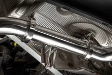 Catback Exhaust System for Porsche image 20