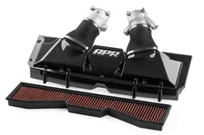 Carbon Fiber Intake - C8 4.0T for Audi image 2